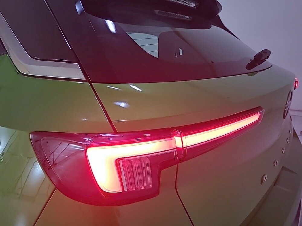 Occasion OPEL Mokka Mokka Electrique 136 ch & Batterie 50 kWh - Elegance