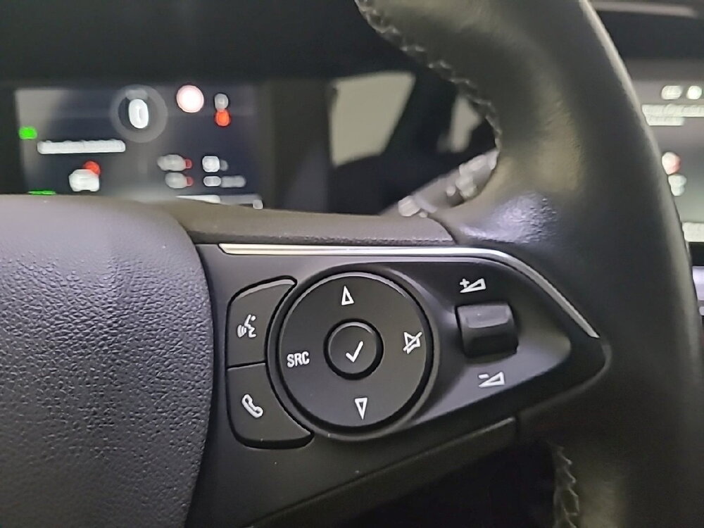 Occasion OPEL Mokka Mokka Electrique 136 ch & Batterie 50 kWh - Elegance