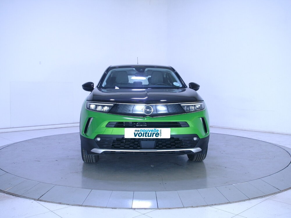 Occasion OPEL Mokka Mokka Electrique 136 ch & Batterie 50 kWh - Elegance