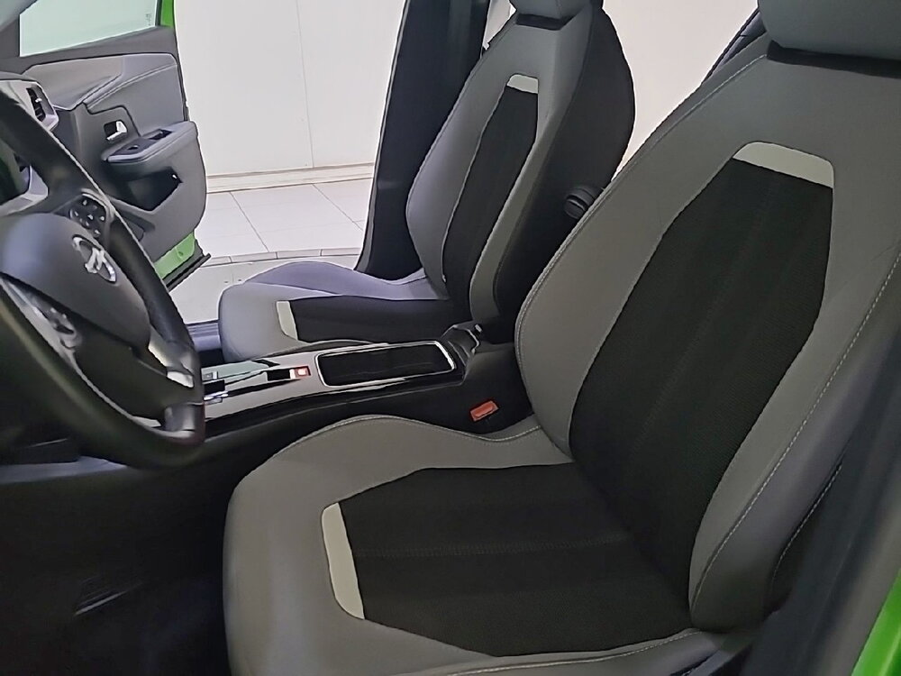 Occasion OPEL Mokka Mokka Electrique 136 ch & Batterie 50 kWh - Elegance