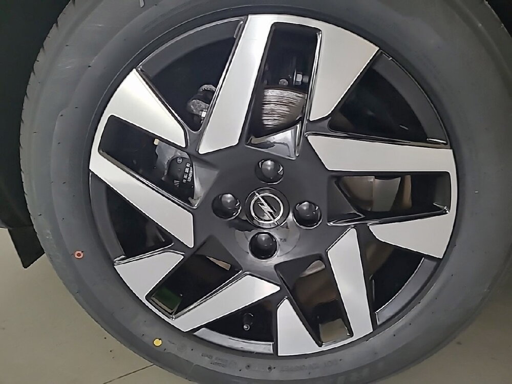 Occasion OPEL Mokka Mokka Electrique 136 ch & Batterie 50 kWh - Elegance