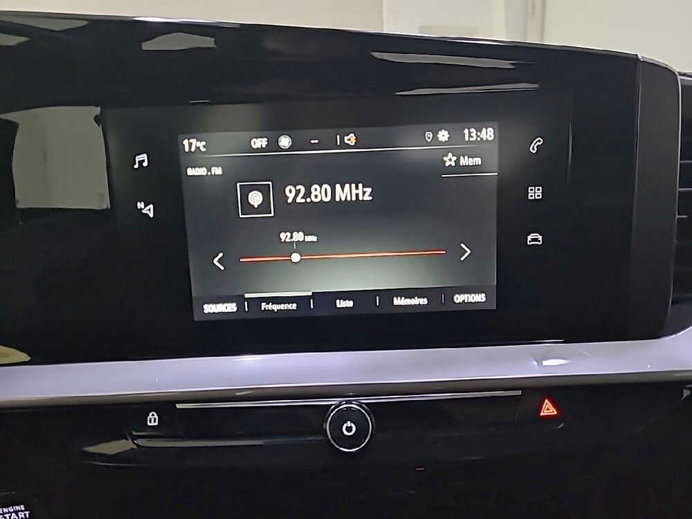 Occasion OPEL Mokka Mokka Electrique 136 ch & Batterie 50 kWh - Elegance