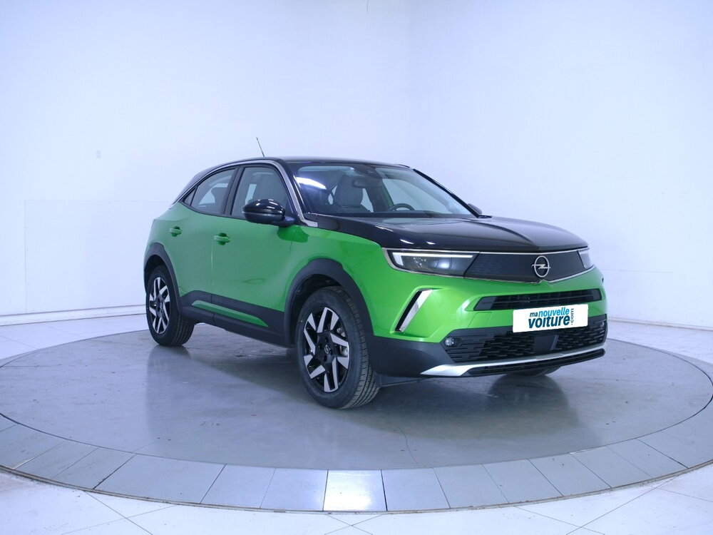 Occasion OPEL Mokka Mokka Electrique 136 ch & Batterie 50 kWh - Elegance