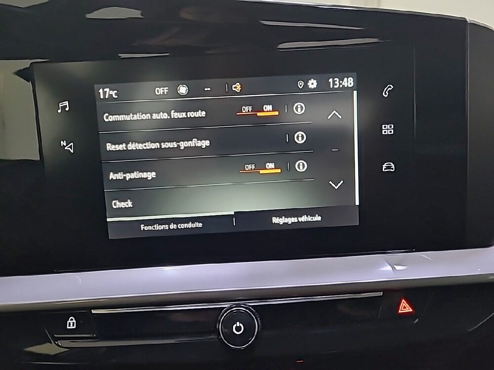 Occasion OPEL Mokka Mokka Electrique 136 ch & Batterie 50 kWh - Elegance