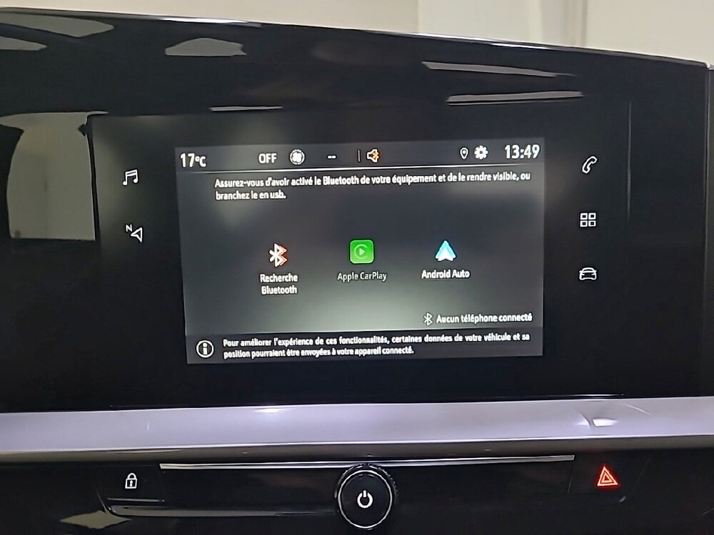 Occasion OPEL Mokka Mokka Electrique 136 ch & Batterie 50 kWh - Elegance