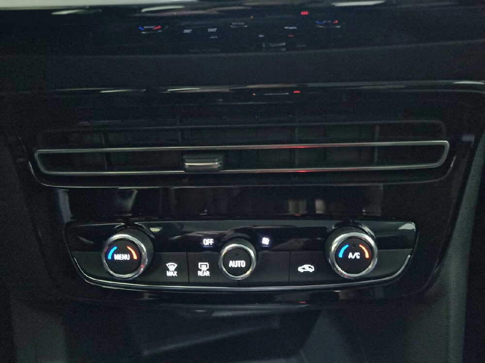 Occasion OPEL Mokka Mokka Electrique 136 ch & Batterie 50 kWh - Elegance