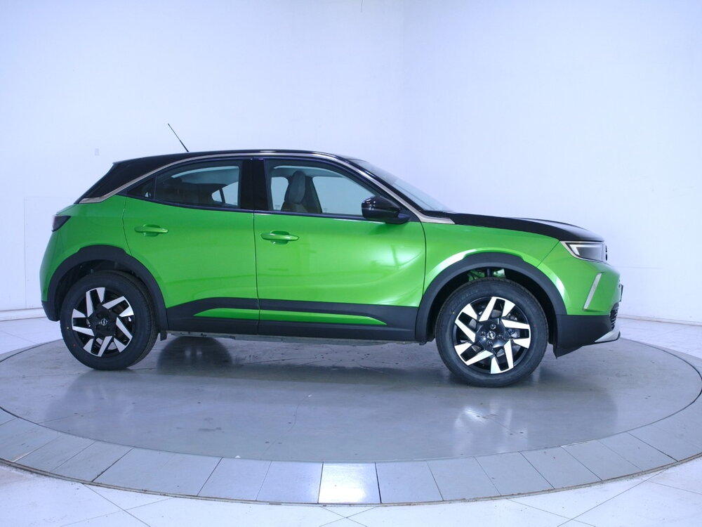 Occasion OPEL Mokka Mokka Electrique 136 ch & Batterie 50 kWh - Elegance