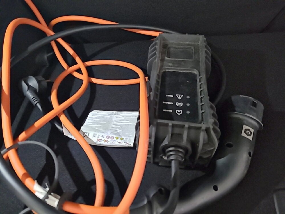 Occasion OPEL Mokka Mokka Electrique 136 ch & Batterie 50 kWh - Elegance