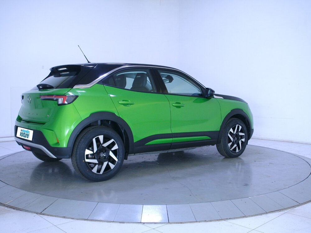 Occasion OPEL Mokka Mokka Electrique 136 ch & Batterie 50 kWh - Elegance