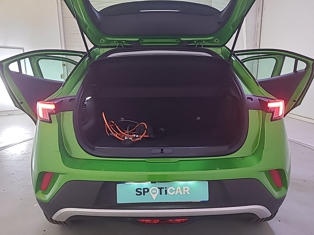 Occasion OPEL Mokka Mokka Electrique 136 ch & Batterie 50 kWh - Elegance