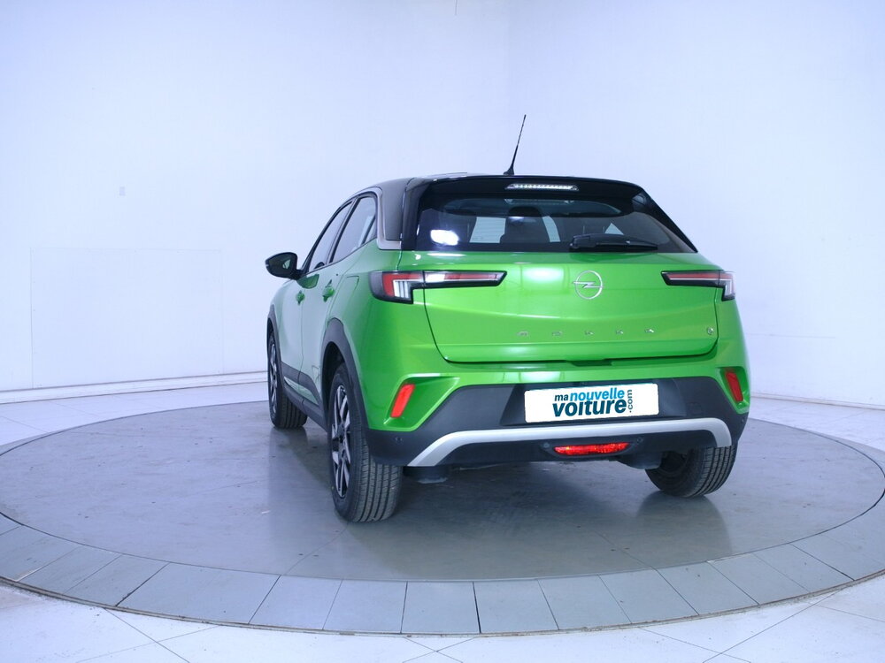 Occasion OPEL Mokka Mokka Electrique 136 ch & Batterie 50 kWh - Elegance