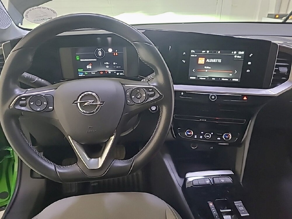 Occasion OPEL Mokka Mokka Electrique 136 ch & Batterie 50 kWh - Elegance