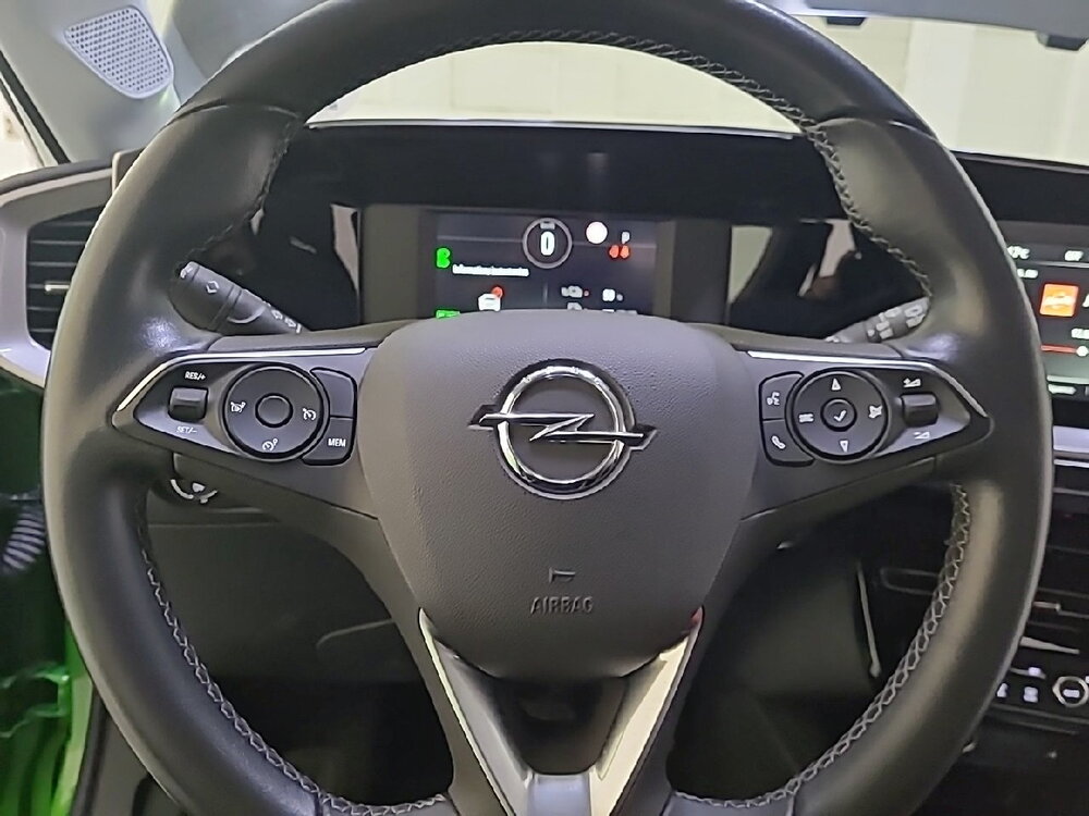 Occasion OPEL Mokka Mokka Electrique 136 ch & Batterie 50 kWh - Elegance