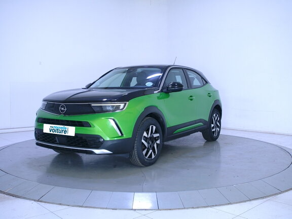 Occasion OPEL Mokka Mokka Electrique 136 ch & Batterie 50 kWh - Elegance
