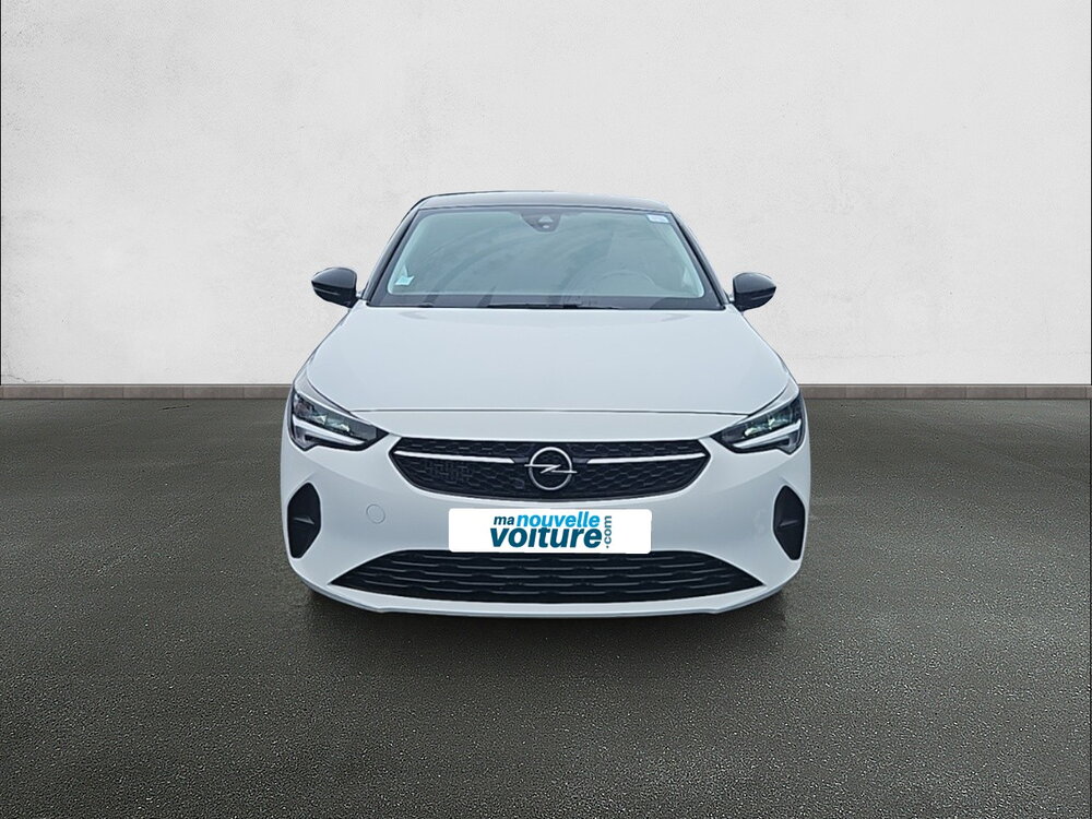 Occasion OPEL Corsa Corsa 1.2 Turbo 100 ch BVA8 - Edition