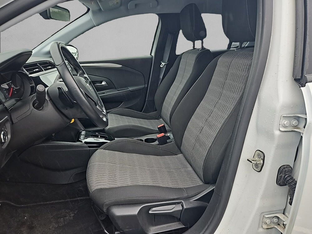 Occasion OPEL Corsa Corsa 1.2 Turbo 100 ch BVA8 - Edition