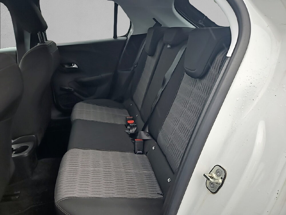 Occasion OPEL Corsa Corsa 1.2 Turbo 100 ch BVA8 - Edition