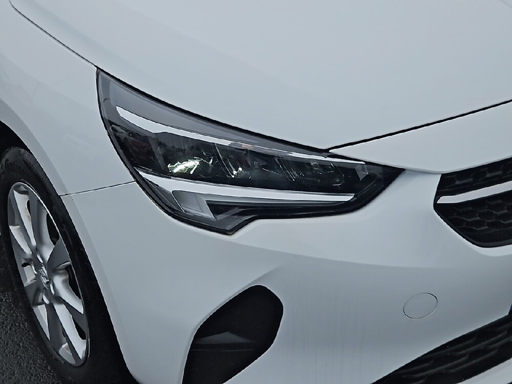 Occasion OPEL Corsa Corsa 1.2 Turbo 100 ch BVA8 - Edition