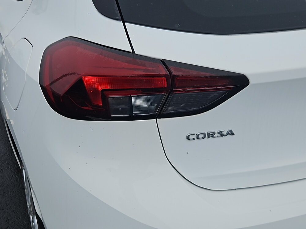 Occasion OPEL Corsa Corsa 1.2 Turbo 100 ch BVA8 - Edition