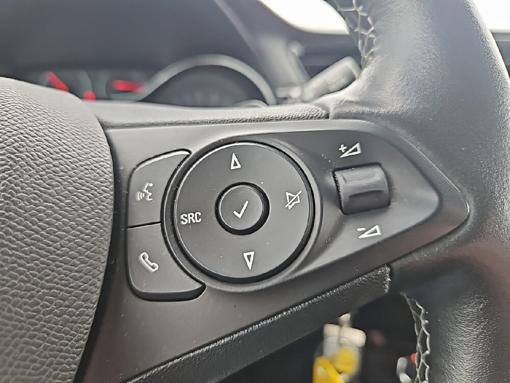 Occasion OPEL Corsa Corsa 1.2 Turbo 100 ch BVA8 - Edition