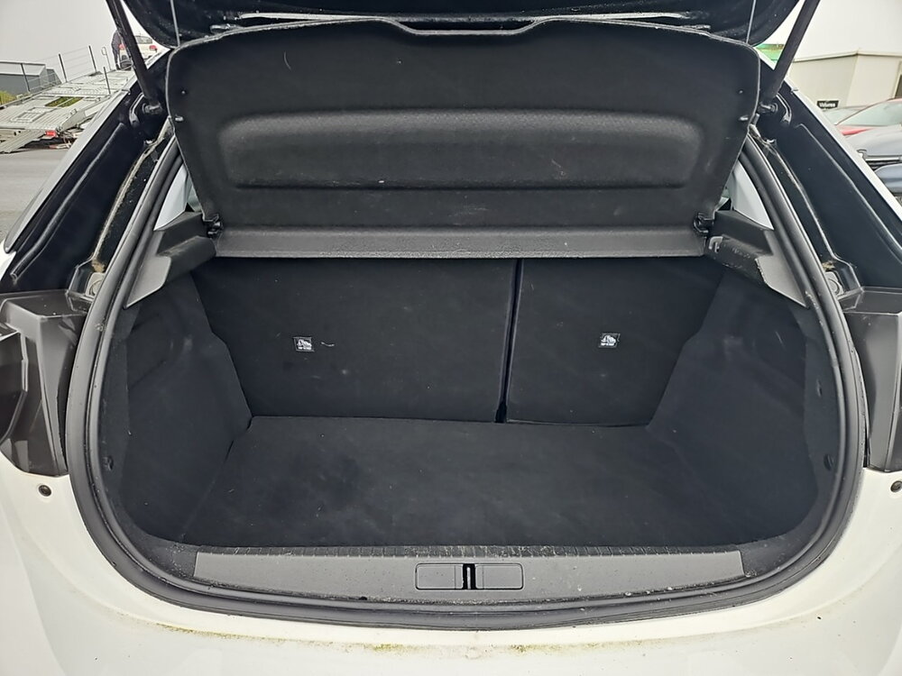 Occasion OPEL Corsa Corsa 1.2 Turbo 100 ch BVA8 - Edition