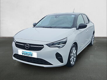 Occasion OPEL Corsa Corsa 1.2 Turbo 100 ch BVA8 - Edition