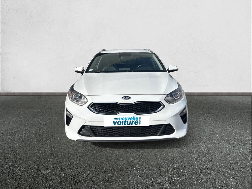 Occasion KIA Ceed CEED SW 1.4 T-GDI 140 ch ISG DCT7 - Active