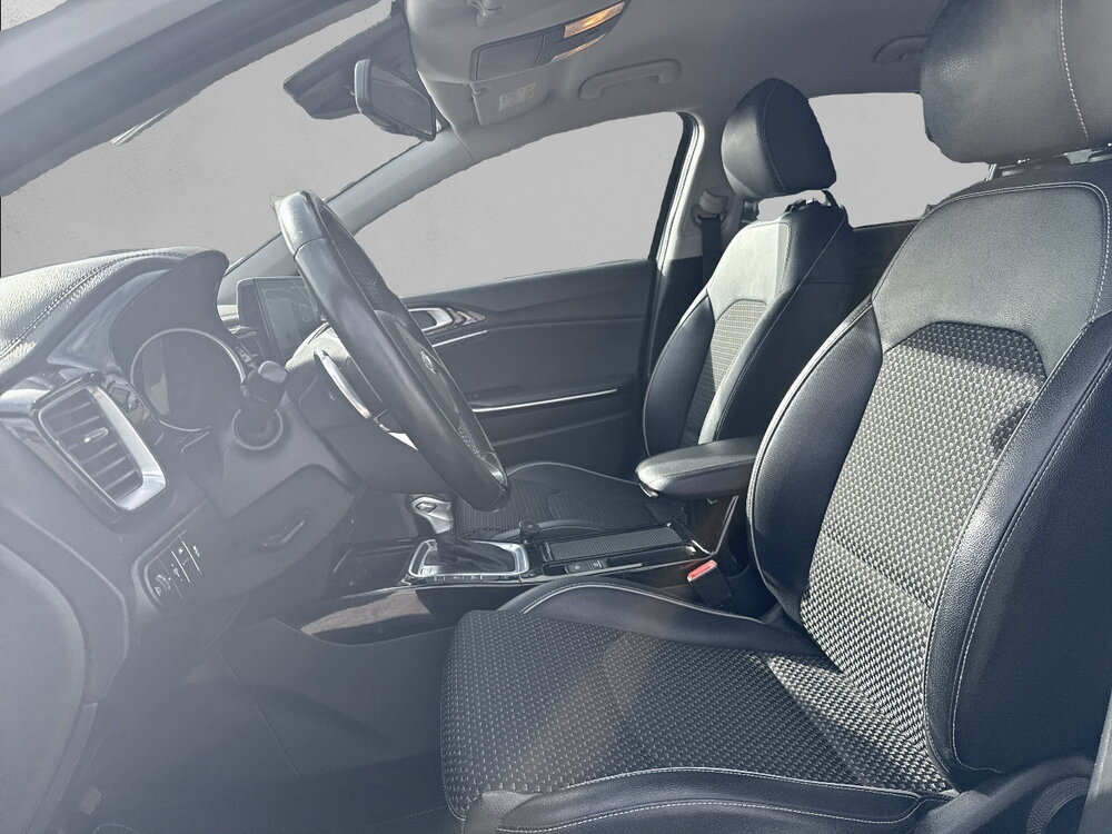 Occasion KIA Ceed CEED SW 1.4 T-GDI 140 ch ISG DCT7 - Active