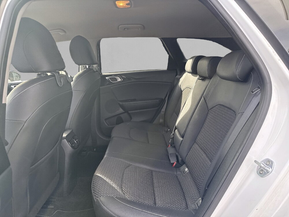 Occasion KIA Ceed CEED SW 1.4 T-GDI 140 ch ISG DCT7 - Active