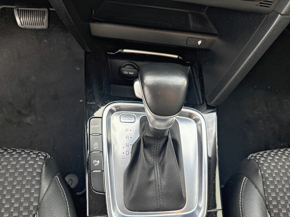 Occasion KIA Ceed CEED SW 1.4 T-GDI 140 ch ISG DCT7 - Active