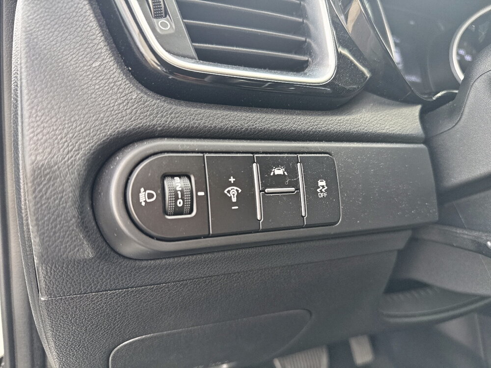 Occasion KIA Ceed CEED SW 1.4 T-GDI 140 ch ISG DCT7 - Active