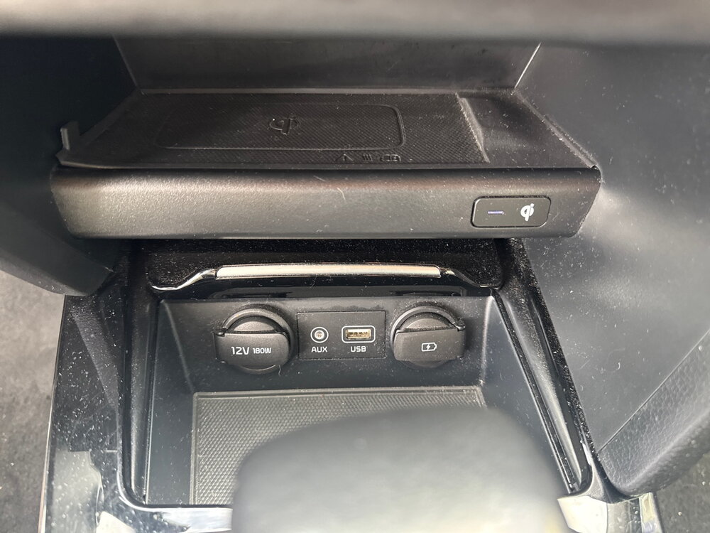 Occasion KIA Ceed CEED SW 1.4 T-GDI 140 ch ISG DCT7 - Active