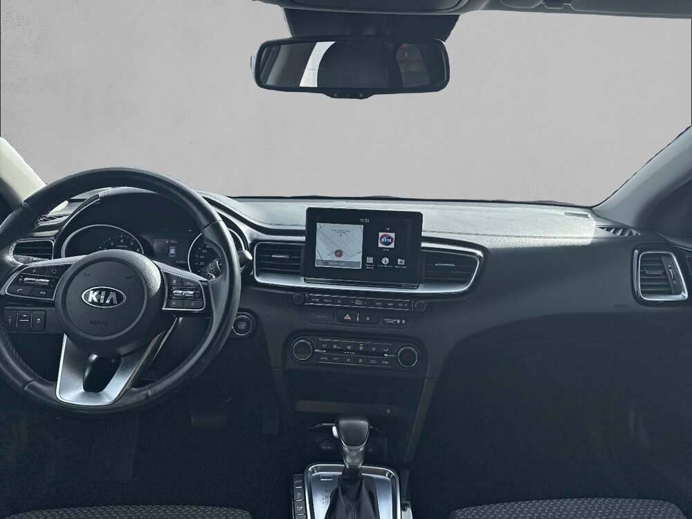 Occasion KIA Ceed CEED SW 1.4 T-GDI 140 ch ISG DCT7 - Active