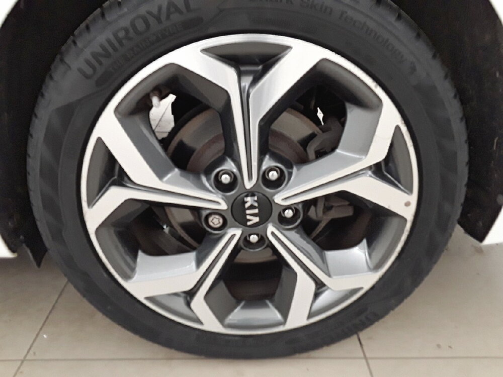 Occasion KIA Ceed CEED SW 1.4 T-GDI 140 ch ISG DCT7 - Active