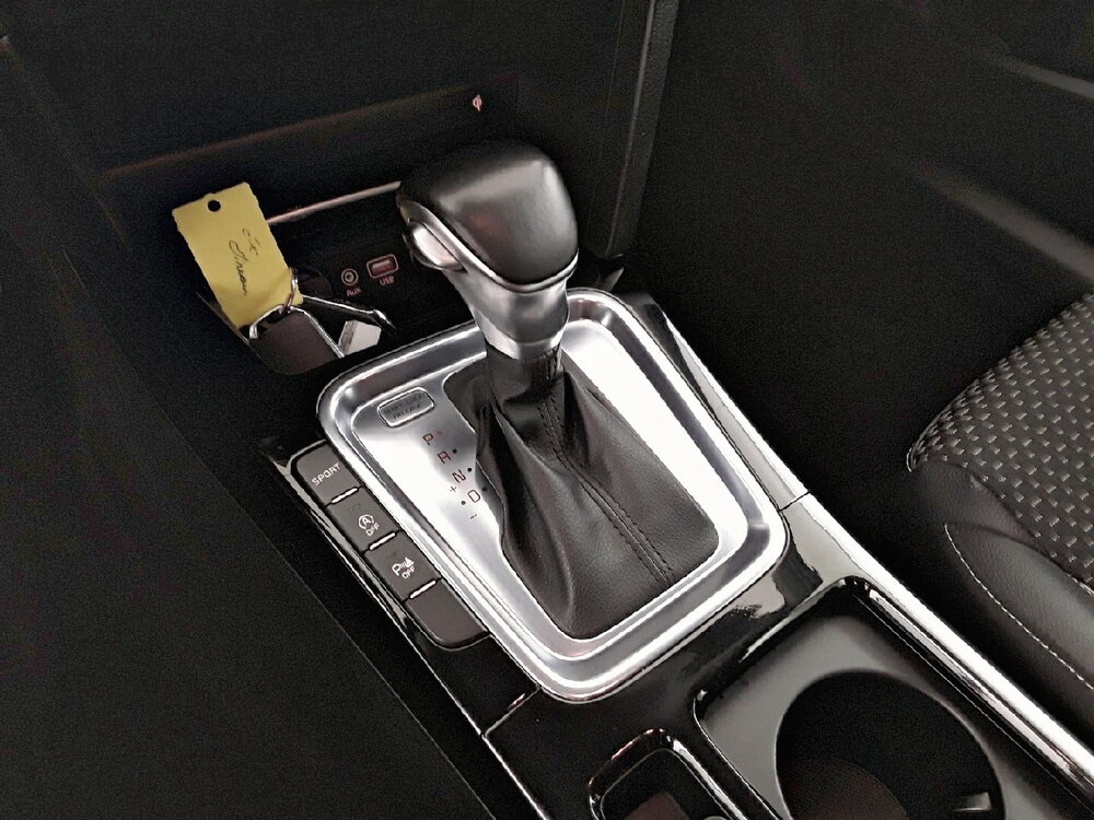 Occasion KIA Ceed CEED SW 1.4 T-GDI 140 ch ISG DCT7 - Active