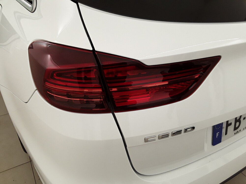 Occasion KIA Ceed CEED SW 1.4 T-GDI 140 ch ISG DCT7 - Active