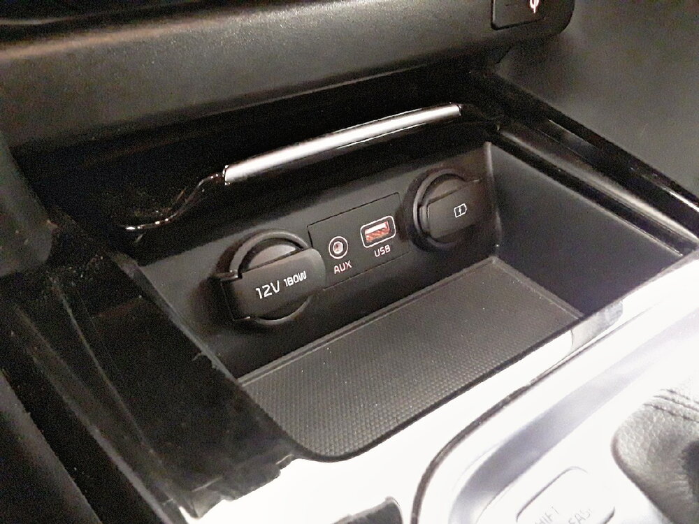 Occasion KIA Ceed CEED SW 1.4 T-GDI 140 ch ISG DCT7 - Active