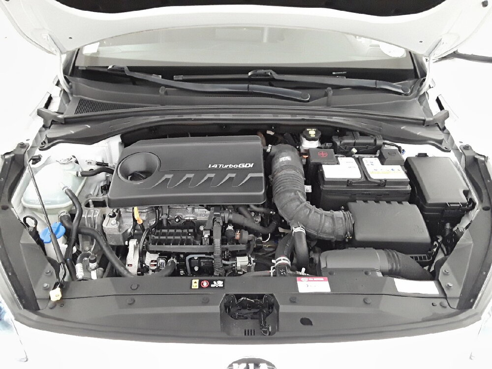 Occasion KIA Ceed CEED SW 1.4 T-GDI 140 ch ISG DCT7 - Active