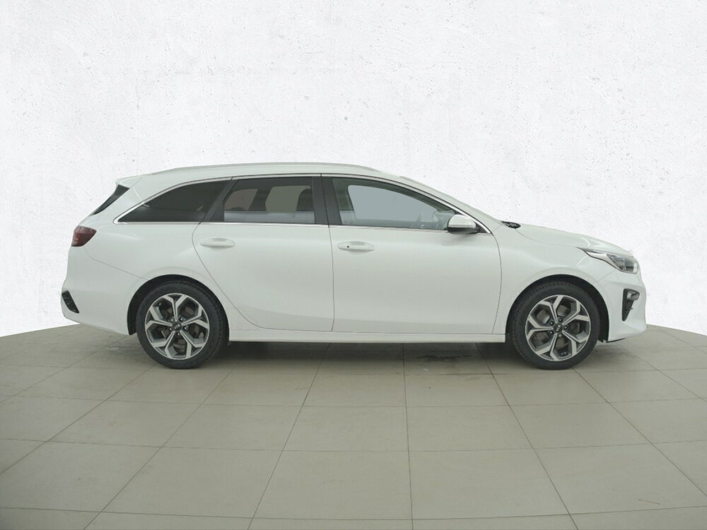 Occasion KIA Ceed CEED SW 1.4 T-GDI 140 ch ISG DCT7 - Active