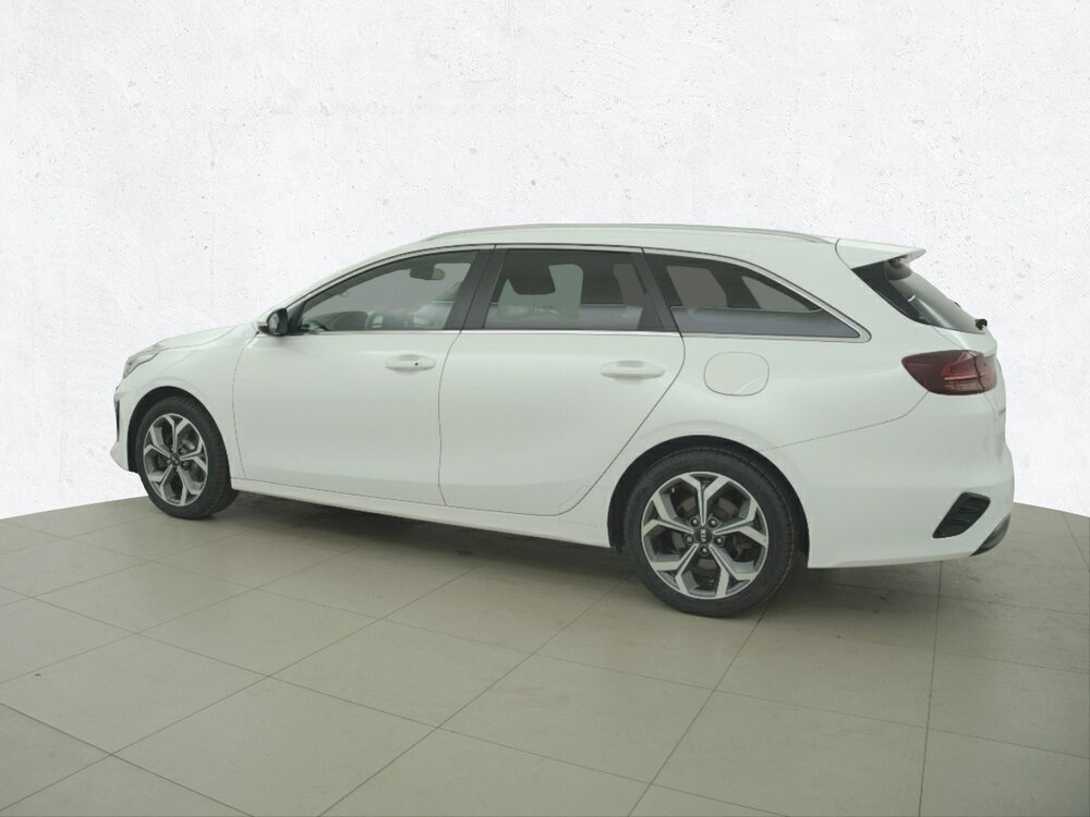 Occasion KIA Ceed CEED SW 1.4 T-GDI 140 ch ISG DCT7 - Active
