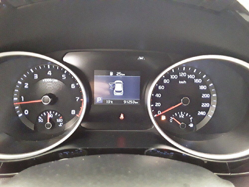 Occasion KIA Ceed CEED SW 1.4 T-GDI 140 ch ISG DCT7 - Active