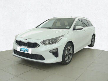 Occasion KIA Ceed CEED SW 1.4 T-GDI 140 ch ISG DCT7 - Active