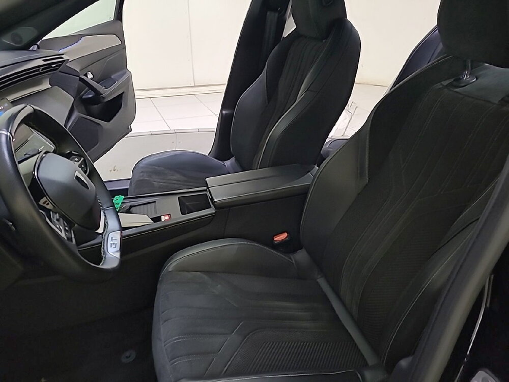 Occasion PEUGEOT 308 308 PHEV 180 e-EAT8 - GT