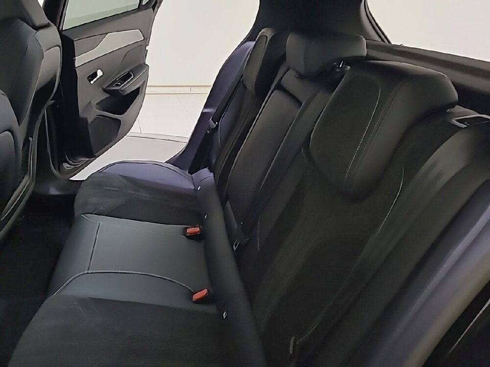 Occasion PEUGEOT 308 308 PHEV 180 e-EAT8 - GT