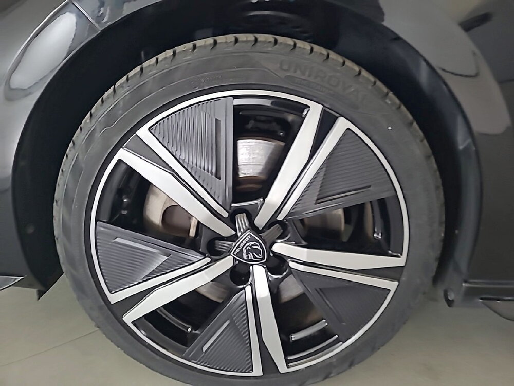 Occasion PEUGEOT 308 308 PHEV 180 e-EAT8 - GT