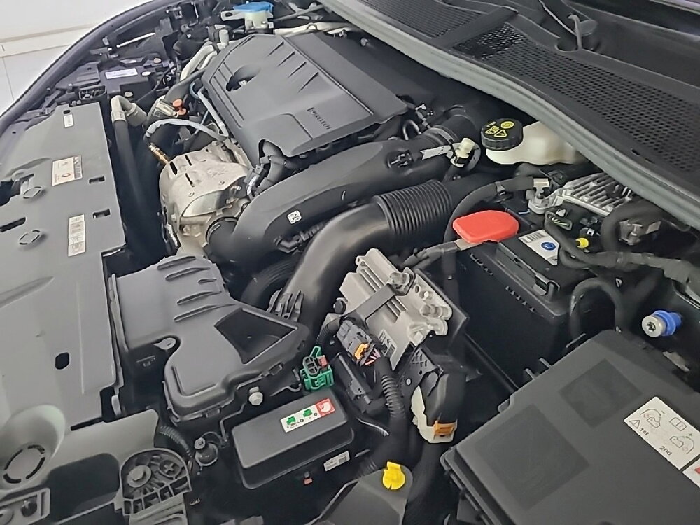 Occasion PEUGEOT 308 308 PHEV 180 e-EAT8 - GT