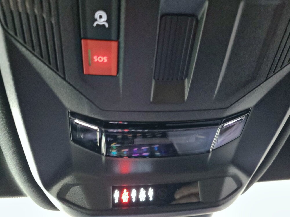 Occasion PEUGEOT 308 308 PHEV 180 e-EAT8 - GT