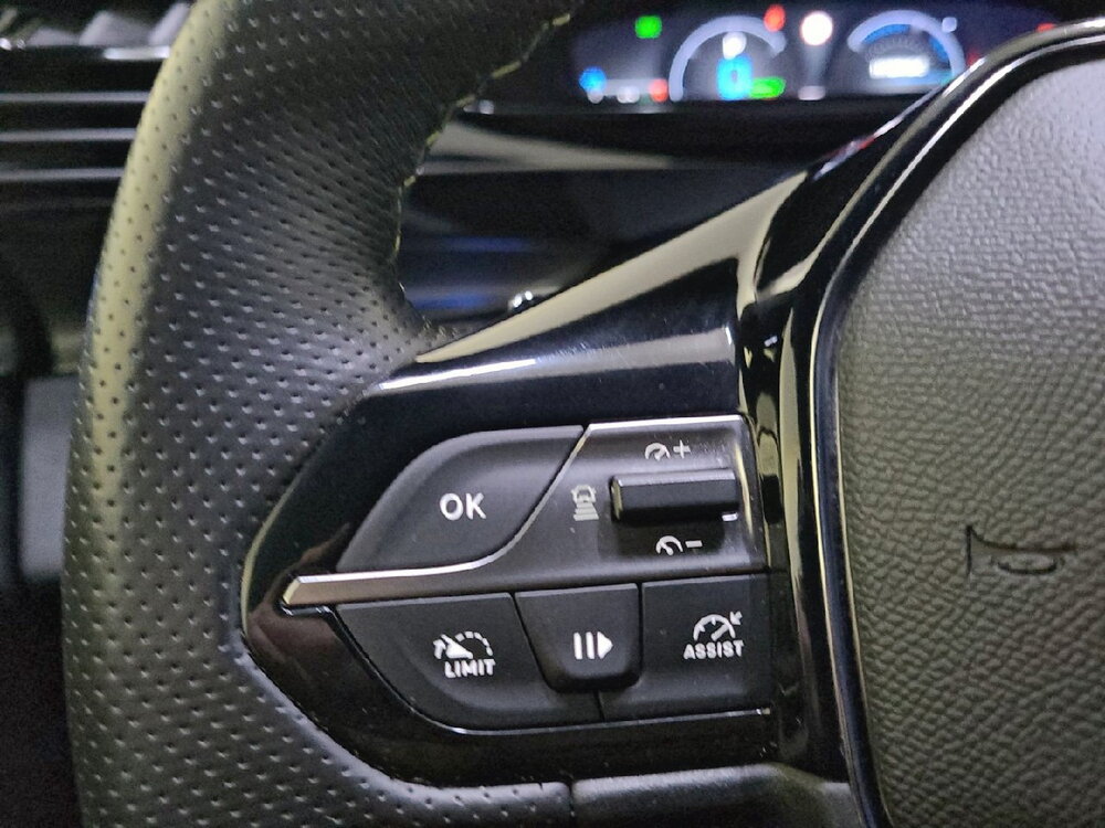 Occasion PEUGEOT 308 308 PHEV 180 e-EAT8 - GT