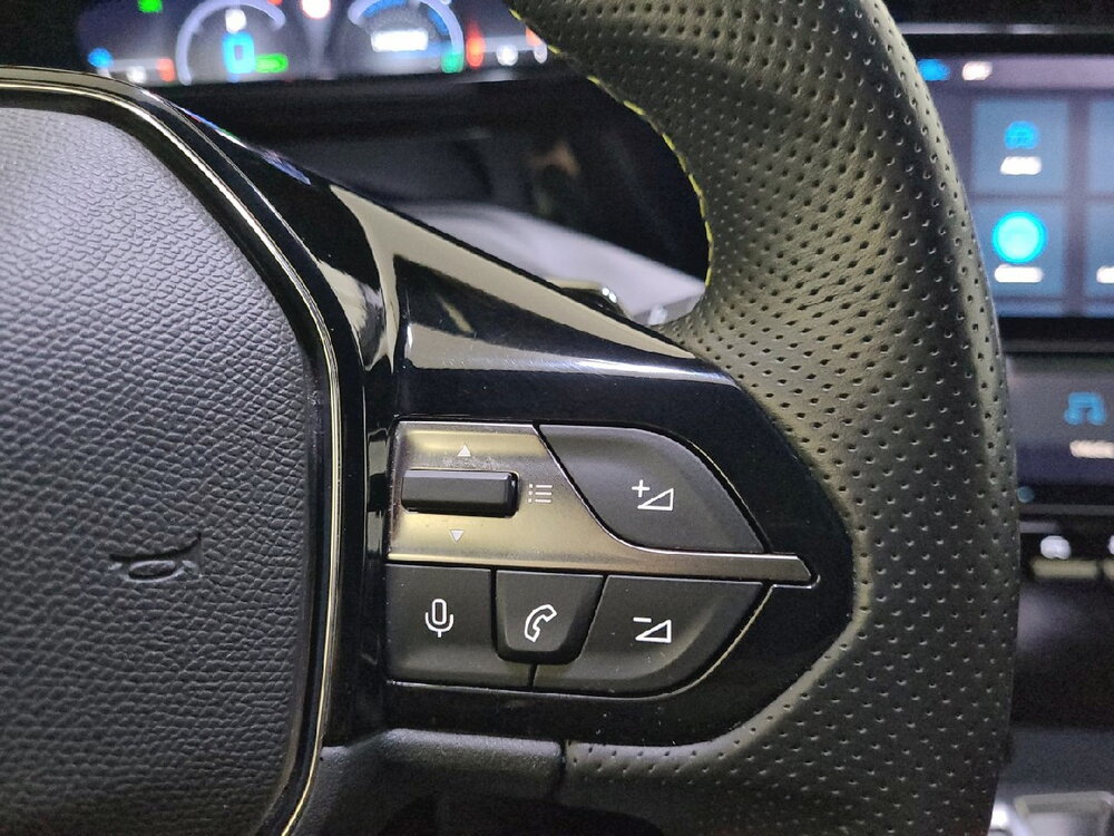 Occasion PEUGEOT 308 308 PHEV 180 e-EAT8 - GT