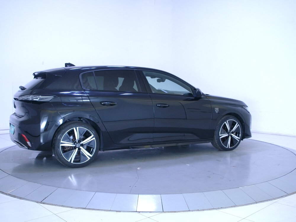 Occasion PEUGEOT 308 308 PHEV 180 e-EAT8 - GT